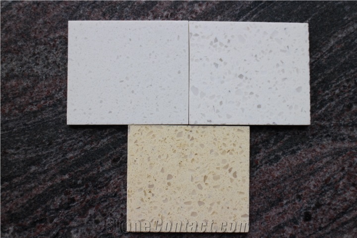 Quartzite Slabs&Tiles, Polished Quartzite Slabs, Colorful Quartzite, Artifical Marble Slabs, White Quartzite