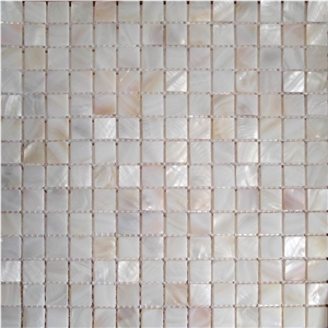 Shell Mosaic,Mother Of Pearl Mosaic
