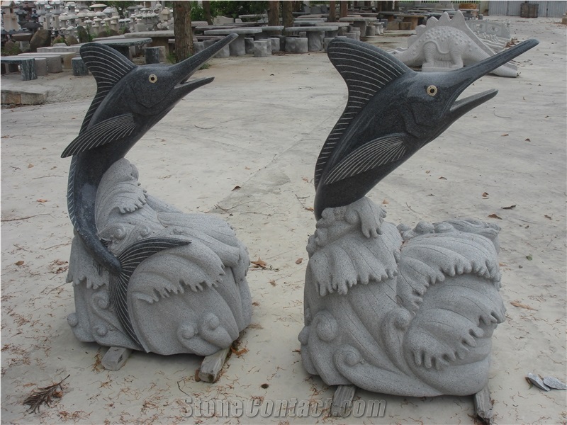 Stone Animal Sculptures,Stone Carving,Stone Statue, Stone Animal Sculptures Granite