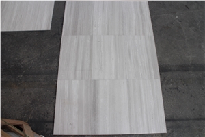 Wooden White, Wooden Grey, White Wood, Grey Wood Limestone Tiles & Slabs