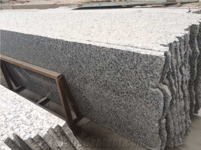 China Swan White Granite Tiles & Slabs,Chinese Cheap Granite