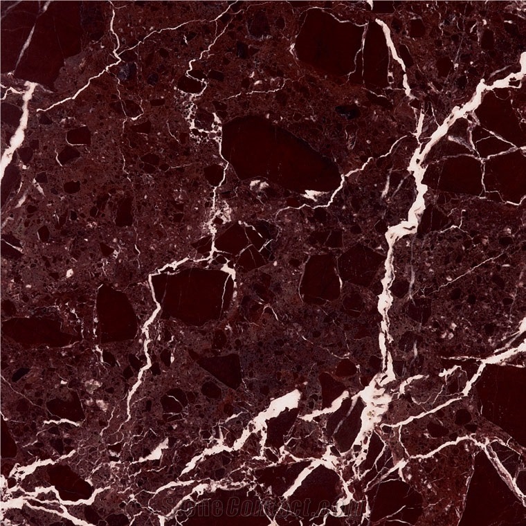 Rosso Levanto Marble Slabs & Tiles, Red Turkey Marble Tiles & Slabs