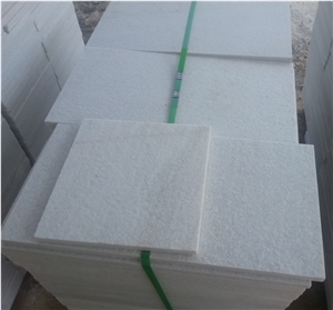 Chinese Crystal White Marble Tiles & Slabs ,Cheaper White Marble, Natural Granite White Marble