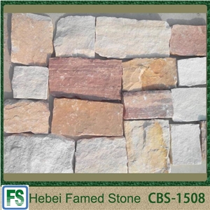 Durable Grey Building Stone for Exterior Wall House,G302 Granite