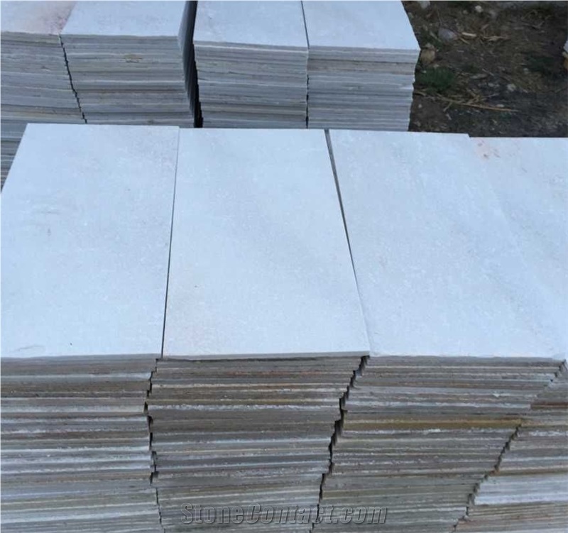 Wholesale Customized White Granite Slabs & Tiles,Natural Stone for Wall and Floor Outside