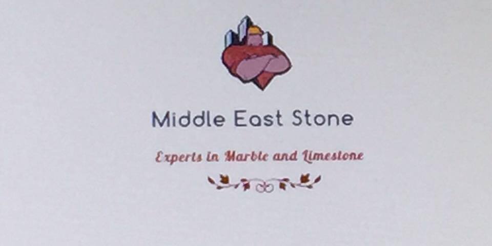 Middle East Stone