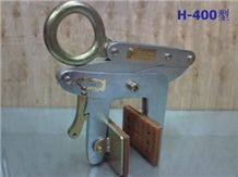 Scissor Clamp Lifter Details with Price List