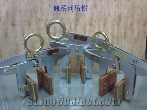 Scissor Clamp Lifter Details with Price List
