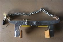 Stone Suspension Clamps Instruction