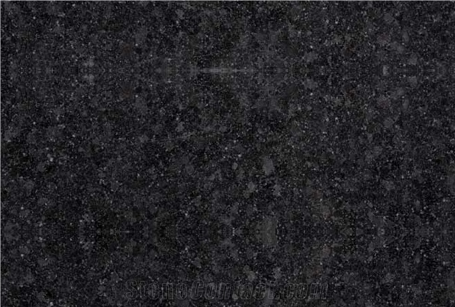 Black Granite, Ash Black Ganite Tiles & Slabs