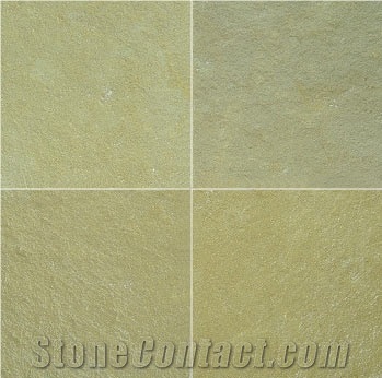 Limestone Tandur Yellow Tiles & Slabs