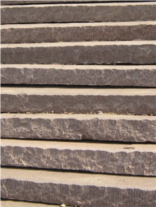 Sandstone Steps Kandla Grey India
