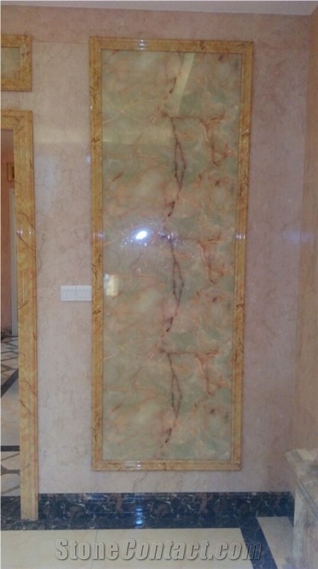 Artificial Marble Mouldings, Artificial Stone Marble Molding & Border
