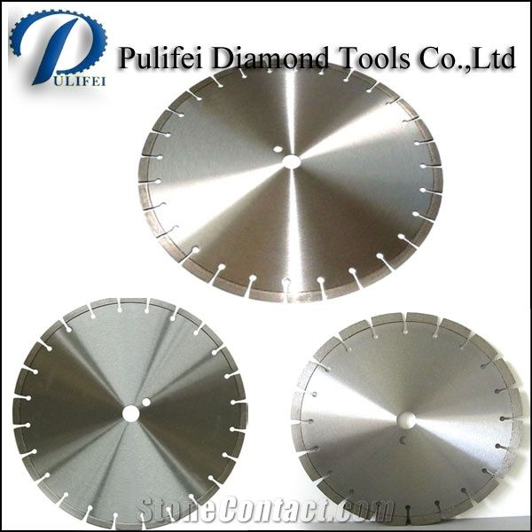 Diamond Cutting Tools Laser Wet Diamond Cutting Blade for Granite Block Cutting Marble Cutting Disc