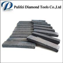 Diamond Multi Layer Segment Granite No Layer Type Well Cutting Concrete Block