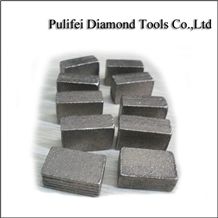 Diamond Multi Layer Segment Granite No Layer Type Well Cutting Limestone Block