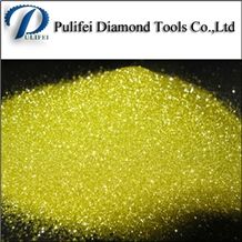 Diamond Powder for Making Segment Curved Diamond Segments for Granite Cutting