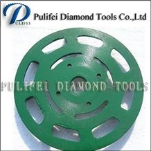 Grinding Disc Cup Wheel Aluminum Diamond Cup Wheels