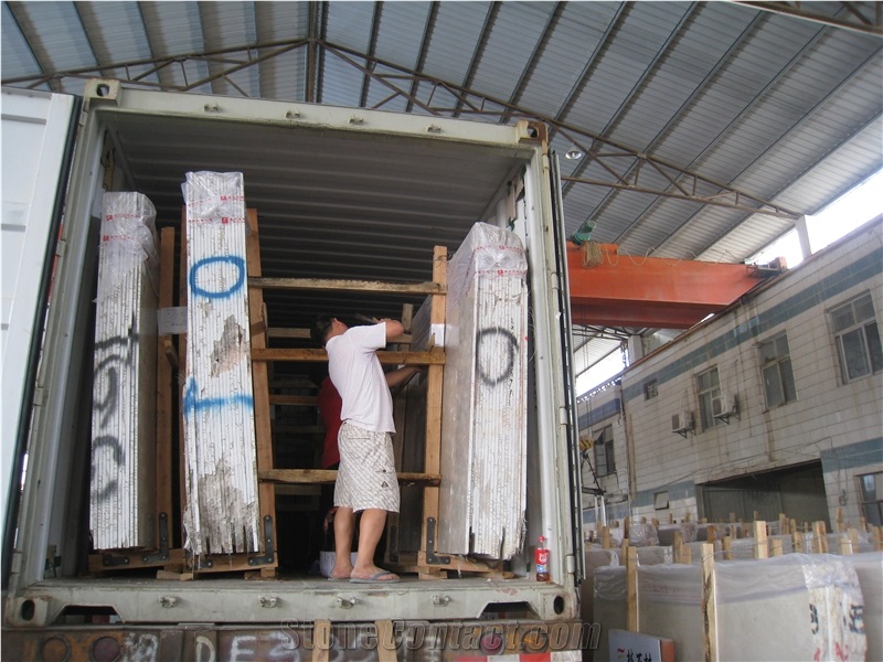 Chinese White Marble, Chinese Absolute White Marble Slab