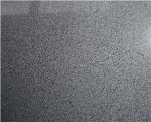 G654 Dark Grey Granite Slabs & Tiles, China Black Granite