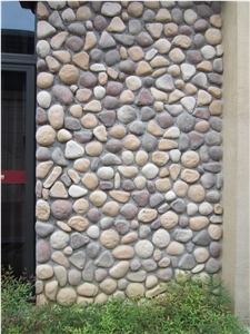Manmade Cobble Stone 90000