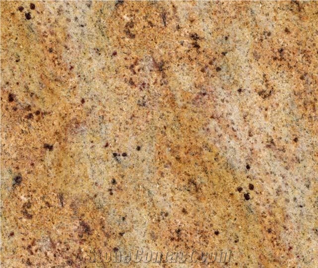 Madura Gold Granite Tiles & Slabs, Beige India Granite Tiles & Slabs