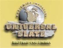 Universal BC Slate Ltd