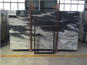 China Dark Onyx Tiles & Slabs, Crystal Onyx Glassy Wall Covering & Flooring
