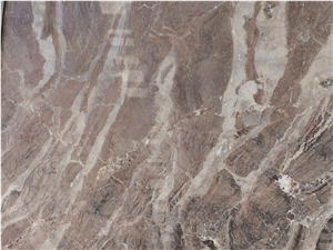 China Tepeaca Rose Marble Tiles & Slabs, Red Marble Wall Covering & Flooring