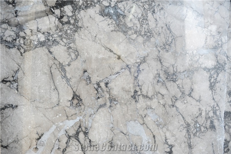Grey Wolf Marble 2#,Tiles & Slabs, Wall Covering & Flooring Tiles, Verde Devi Grey Marble