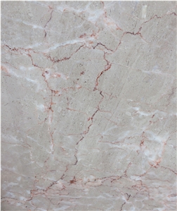 Natural Polished Beige Rosa Marble 2# Tiles & Slabs, Wall Covering & Flooring Tiles