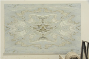 White Onicciato Tiles & Slabs, China White Onicciato Wall Covering & Flooring