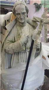 Sculpture Restoration, Repair & Maintenance