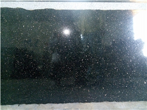 Black Galaxy Granite Tiles & Slabs, Black India Granite Tiles & Slabs