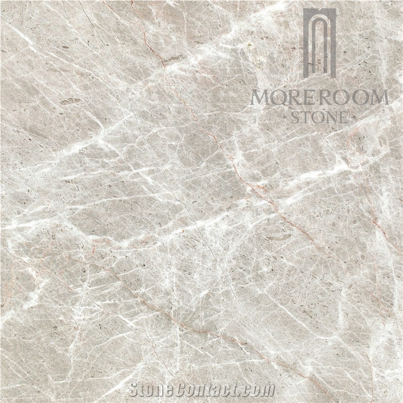 Grey Marble Slabs Stone Floor Tiles Building Material, Pakistan Grey Marble