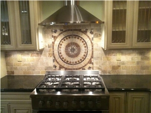 Granite Kitchen Custom Countertops