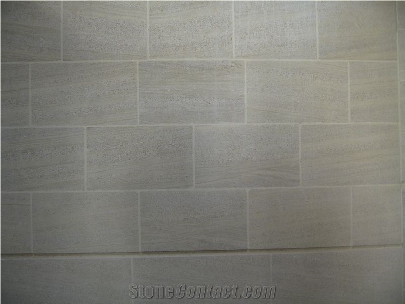 Pierre De Saint-Gens Wal Tiles, Pavement Tiles, Beige France Limestone Tiles & Slabs