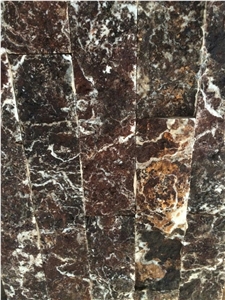 Black Granite Iran Tiles & Slabs