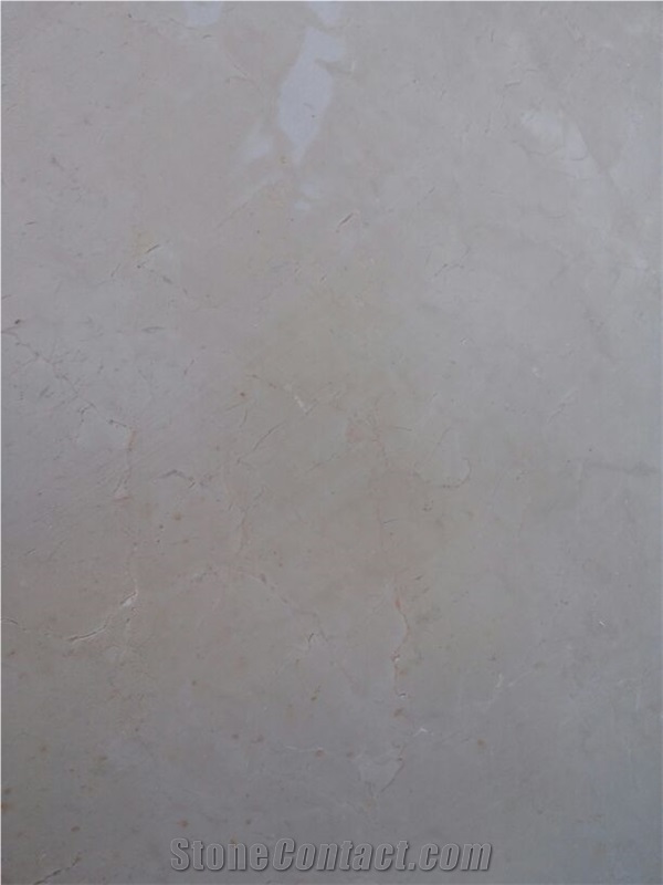 White Iran Marble Tiles & Slabs