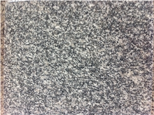 G688 Granite Slabs & Tiles, China Grey Granite