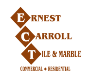 Ernest Carroll Tile and Marble, Inc