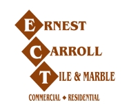 Ernest Carroll Tile and Marble, Inc