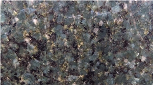 Ubatuba Green Slabs, Verde Ubatuba Granite