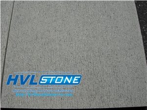 Vietnam Chiselled Basalt Tile, Grey Basalt Tiles & Slabs