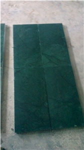 Forrest Green Marble Tiles & Slabs, Green India Marble Tiles & Slabs