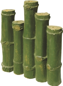 Bamboo Fence Vietnam Garden Fence 400 X 80 X 500mm