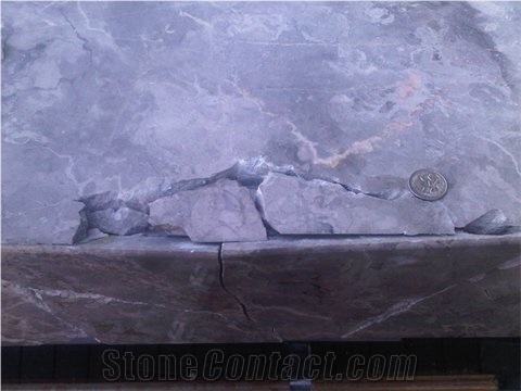 Marble and Granite Repair