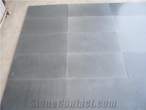 Grey Basalt Tiles & Slabs Viet Nam