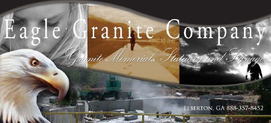 Eagle Granite Co. Inc