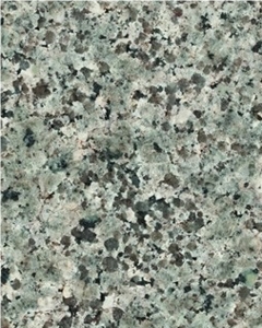 French Green Granite Slabs and Tiles